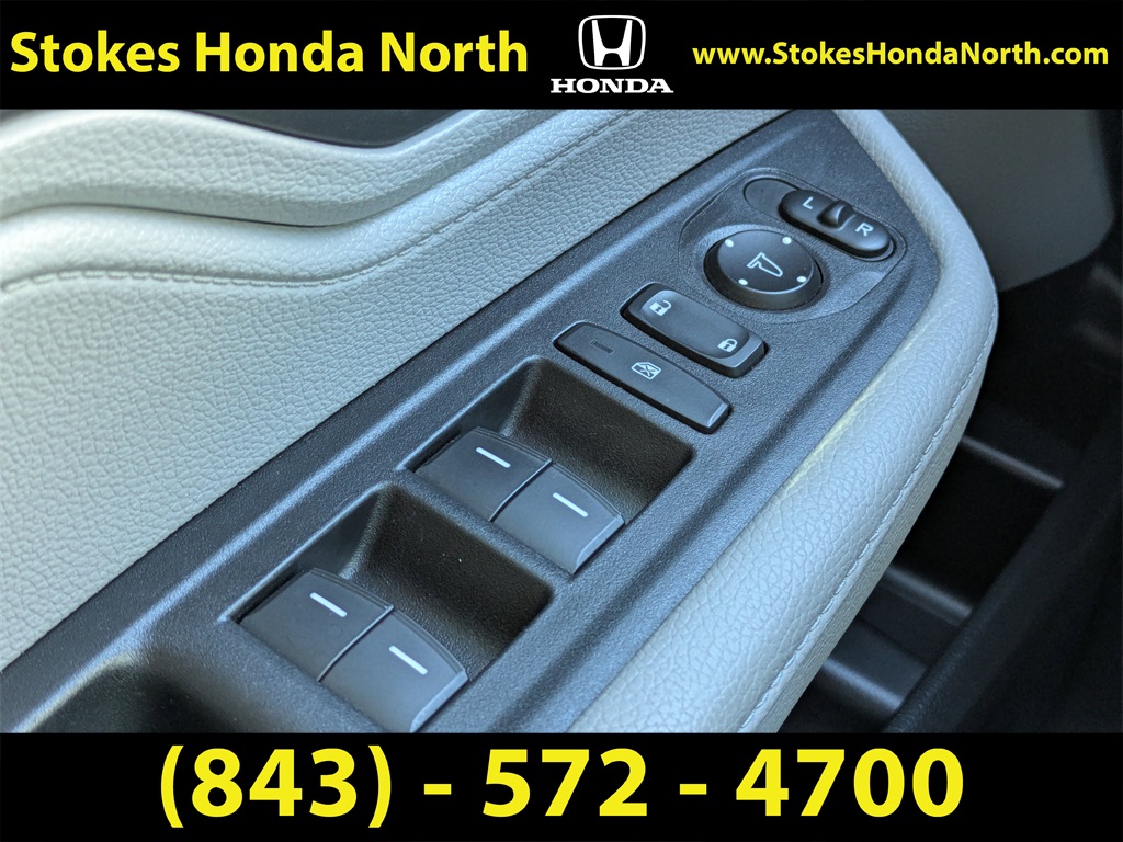 2020 Honda Odyssey EX-L photo 22