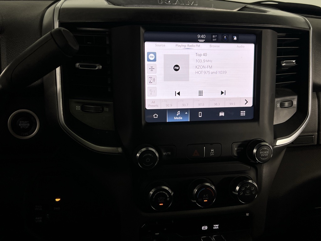 2024 Ram 3500 Big Horn photo 14