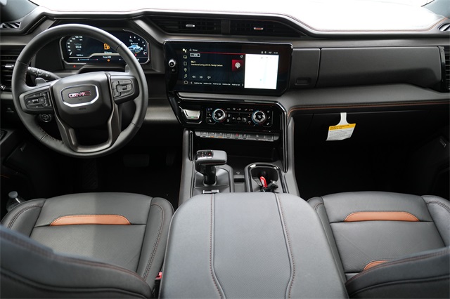 2025 Gmc Sierra 1500 AT4 photo 2