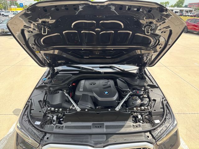 2026 Bmw 530i 530i xDrive photo 33
