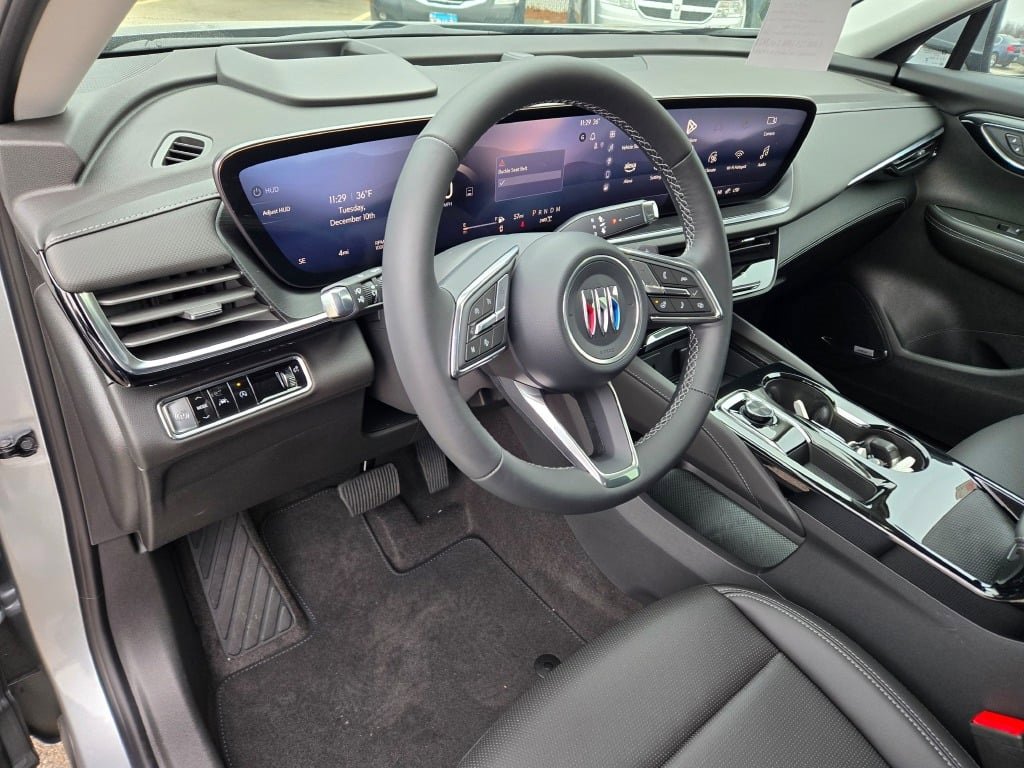 2025 Buick Envision Preferred photo 18