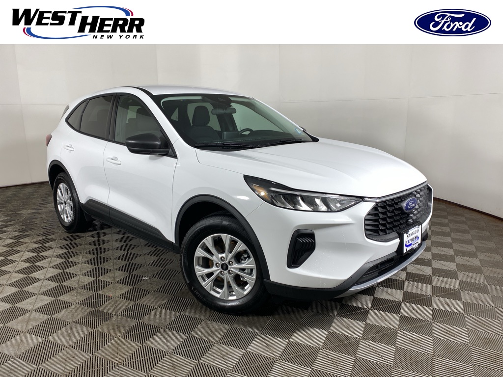 2025 Ford Escape Active's photo