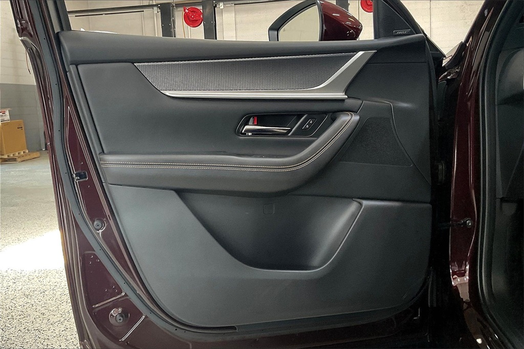 2025 Mazda CX-90 Plug-in Hybrid Premium Plus photo 20