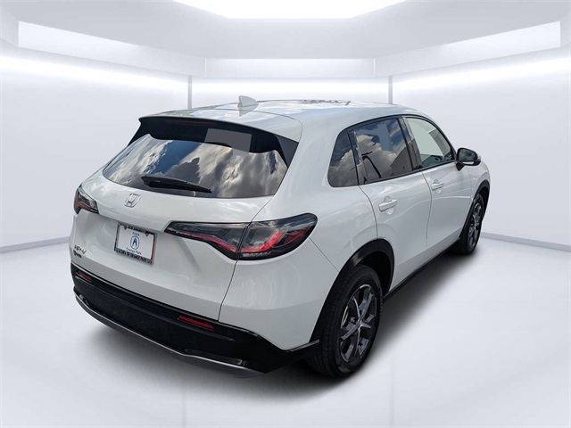 2023 Honda HR-V EX-L photo 3