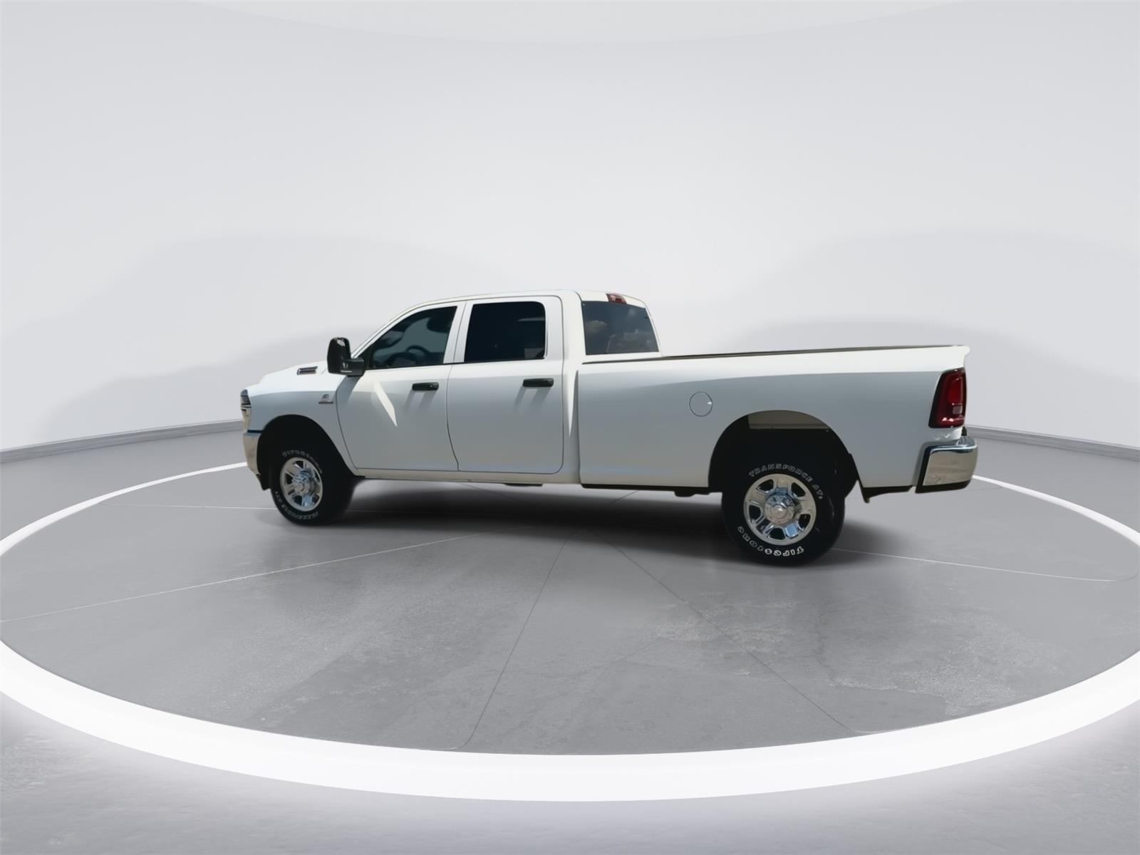 2026 Ram 2500 Tradesman photo 6