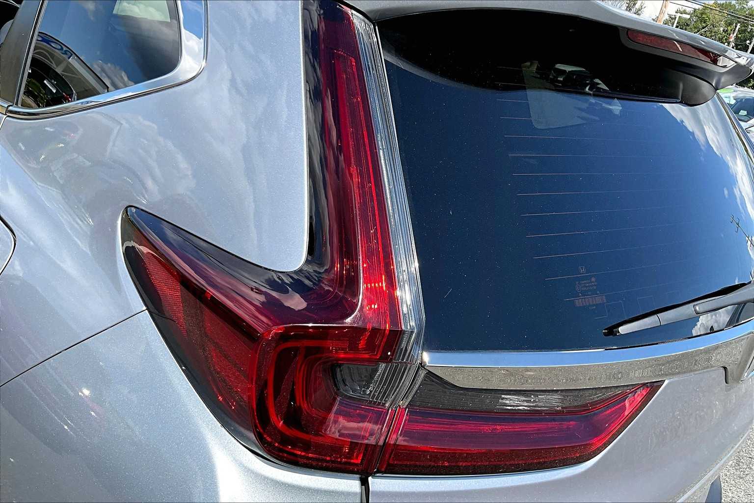 2022 Honda CR-V EX-L photo 26