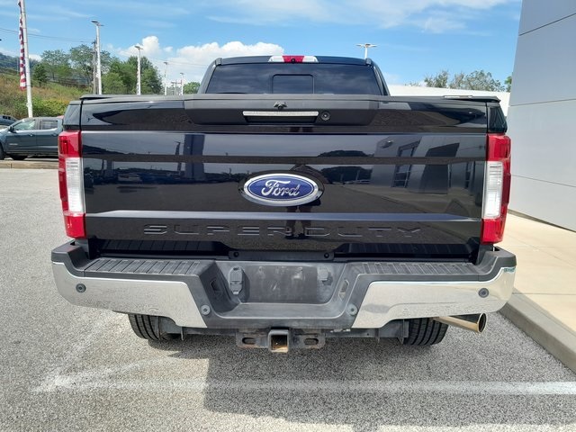 2019 Ford F-250 photo 6