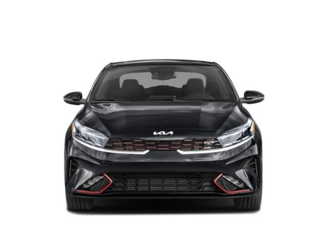 2024 Kia Forte GT photo 7