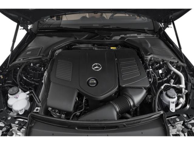 2023 Mercedes Benz C 300 4MATIC Sedan photo 15