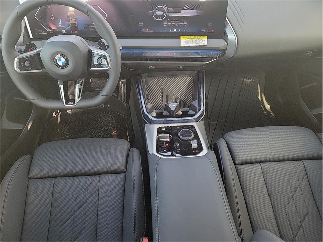 2026 Bmw X3 photo 12