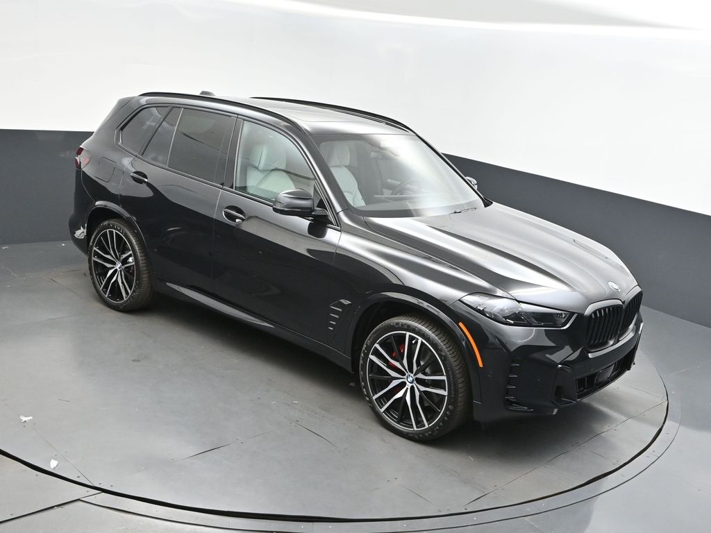 2026 Bmw X5 sDrive40i photo 33