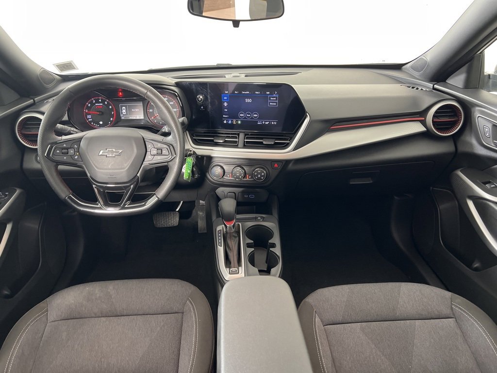 2024 Chevrolet Trax photo 15
