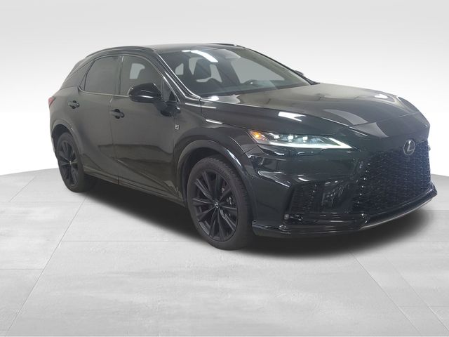 2024 Lexus RX 500h F SPORT Performance photo 2