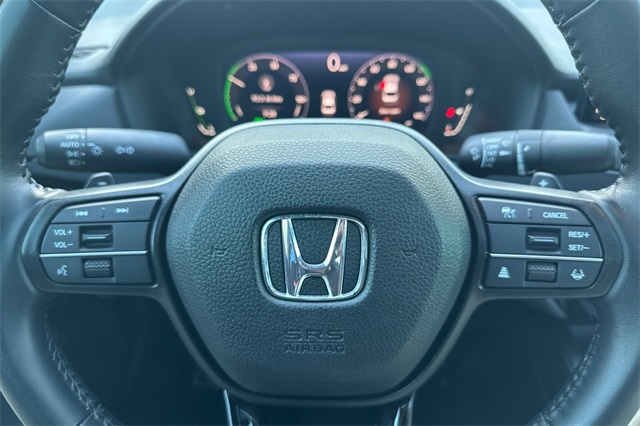 2023 Honda Accord Hybrid Sport photo 25