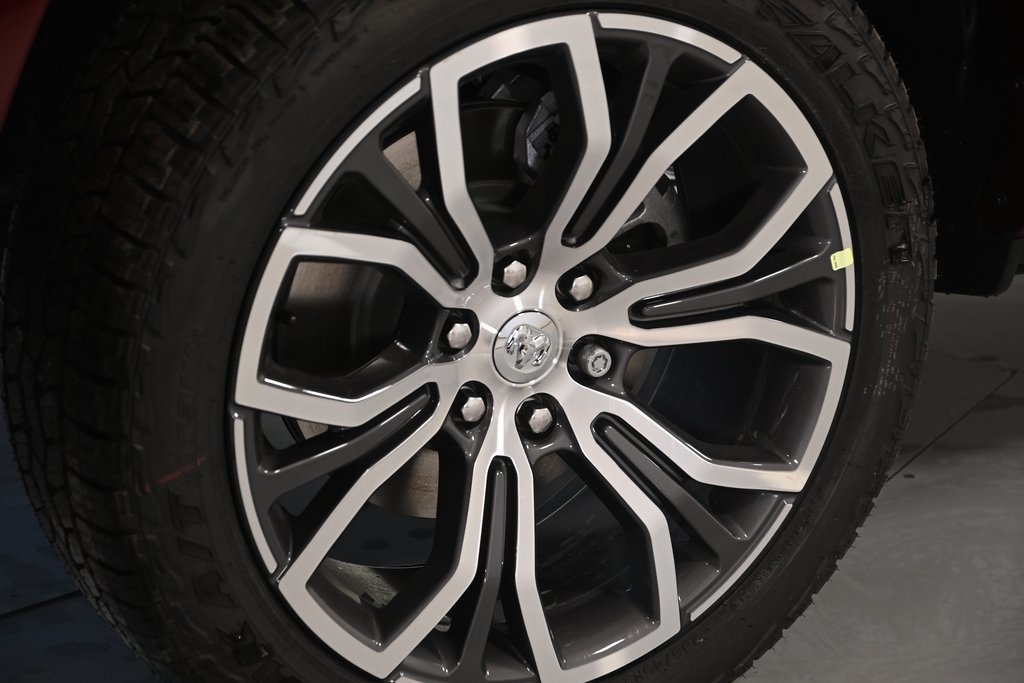 2026 Ram 1500 photo 10