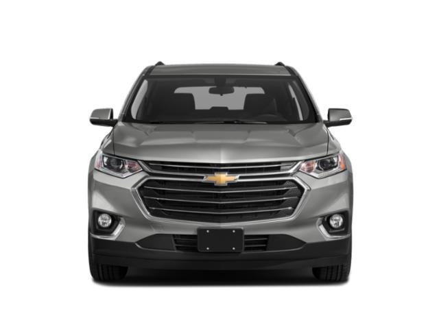 2019 Chevrolet Traverse Cloth photo 4