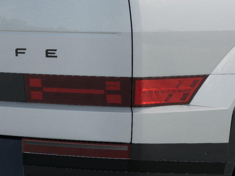 2026 Hyundai Santa Fe Calligraphy photo 8
