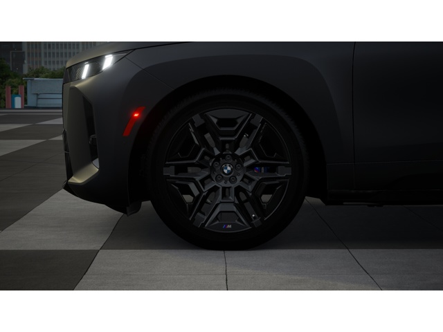 2026 Bmw iX photo 6