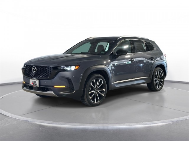 2025 Mazda Mazda CX-50 2.5 Turbo Premium Plus Package