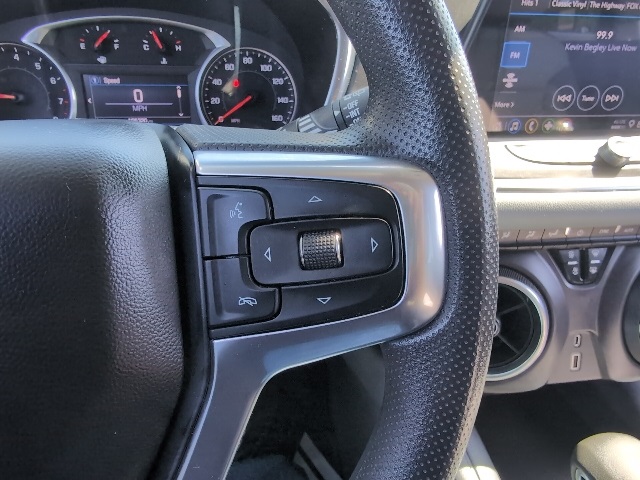 2022 Chevrolet Blazer 2LT photo 17