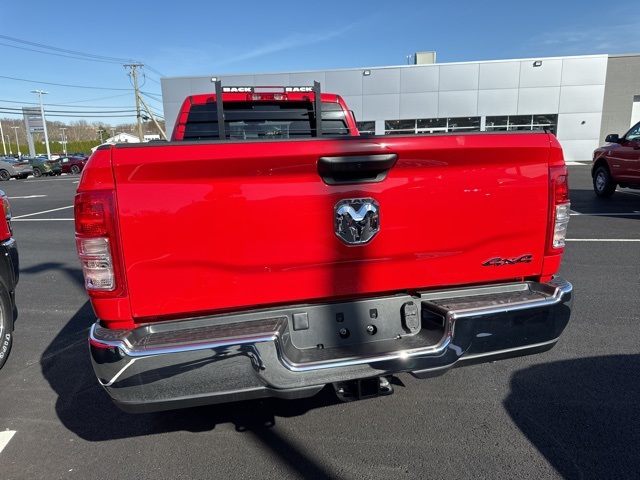 2024 Ram 2500 Tradesman photo 4