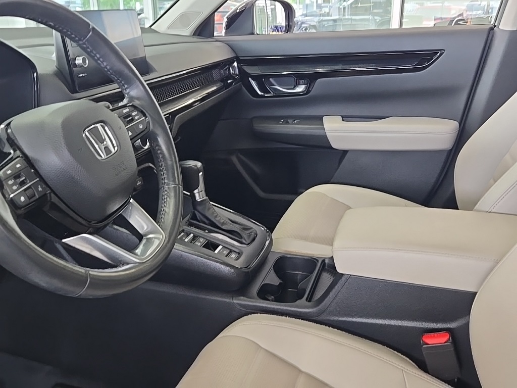 2023 Honda CR-V EX-L photo 20