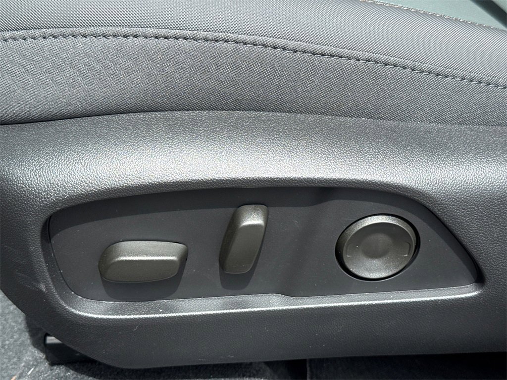 2026 Gmc Terrain AT4 photo 17