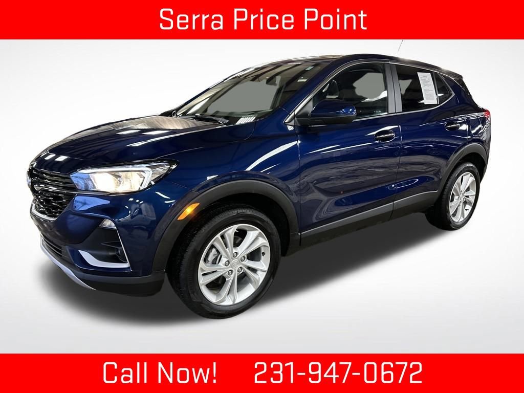 2023 Buick Encore GX Preferred's photo