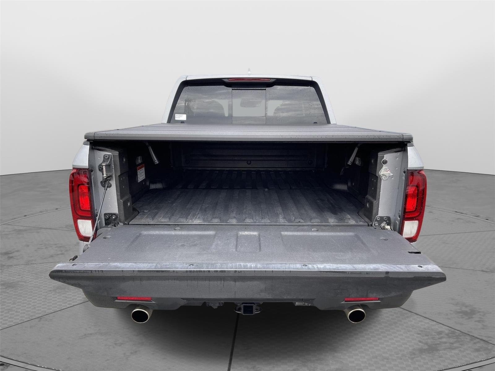 2023 Honda Ridgeline RTL photo 11
