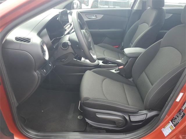 2023 Kia Forte LXS photo 12
