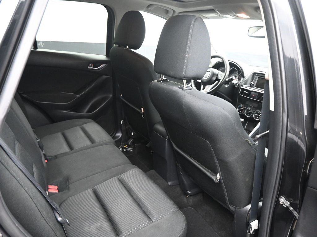 2013 Mazda CX-5 Touring photo 4