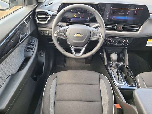 2026 Chevrolet Trailblazer LT photo 21