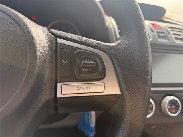 2017 Subaru Forester 2.5i photo 20