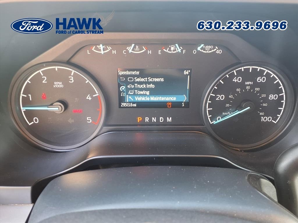 2024 FORD F-250 - Image 15