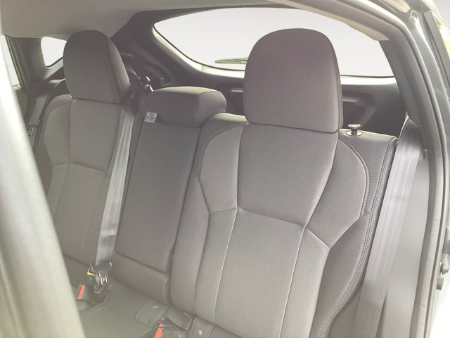 2025 Subaru Crosstrek Premium photo 13