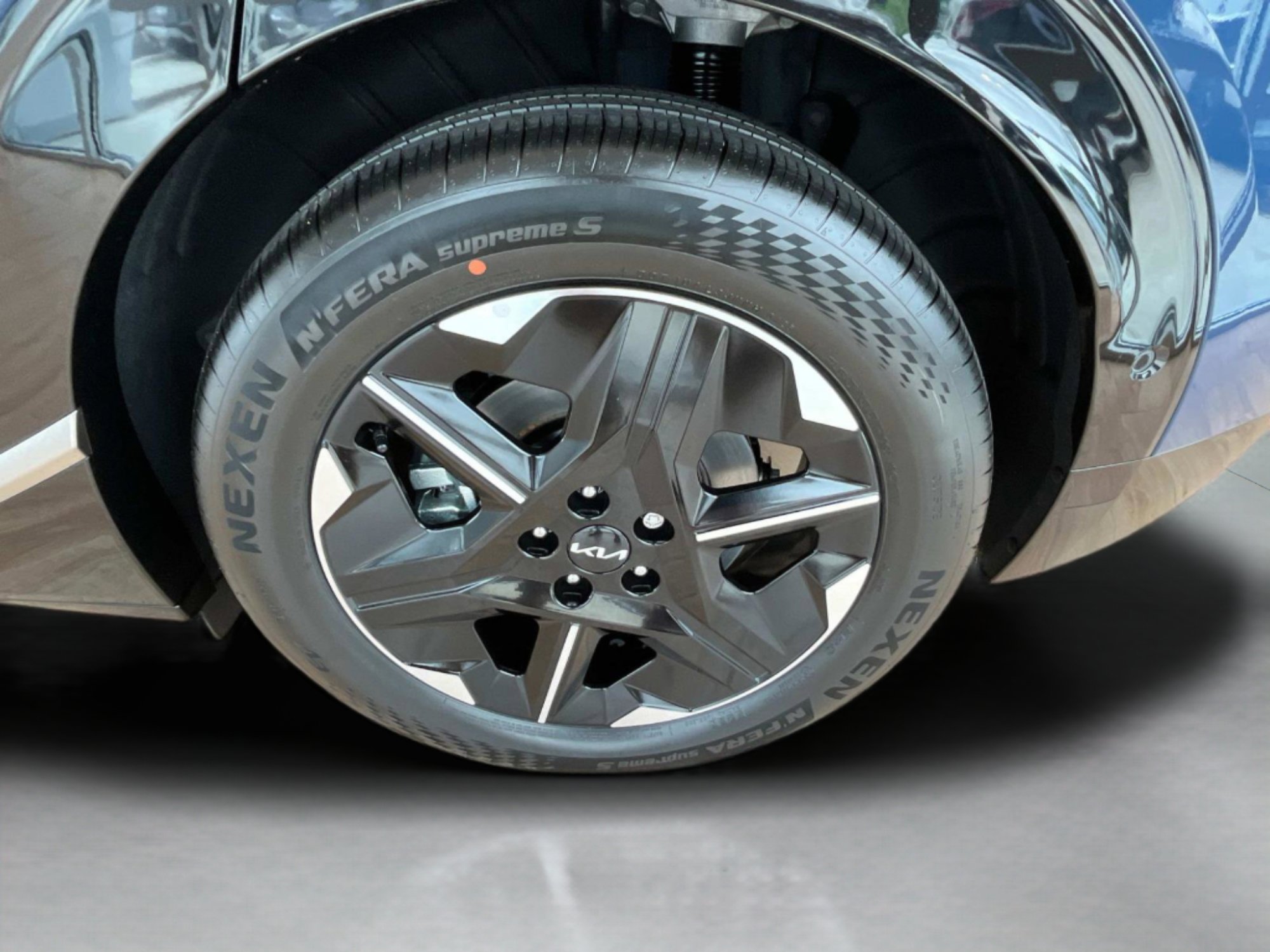 2026 Kia EV9 Light Long Range photo 26