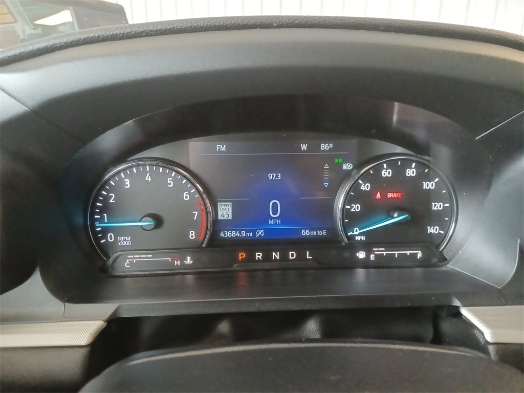 2023 Ford Explorer XLT photo 22