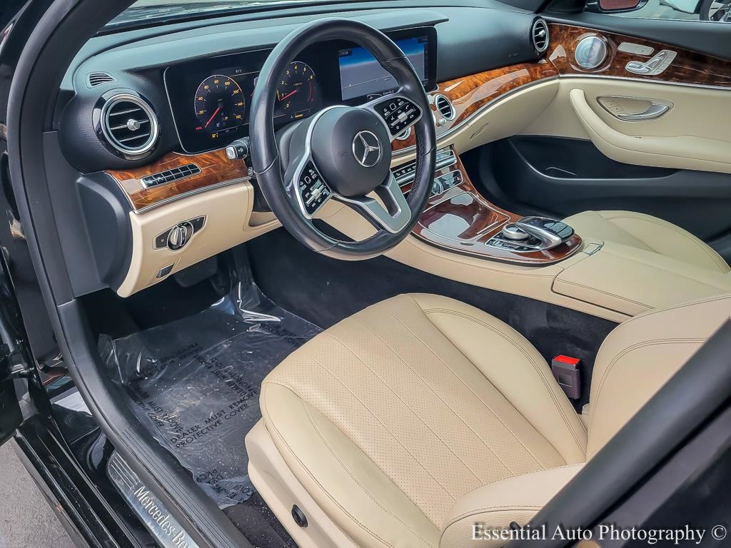2020 Mercedes Benz E 450 4MATIC photo 10
