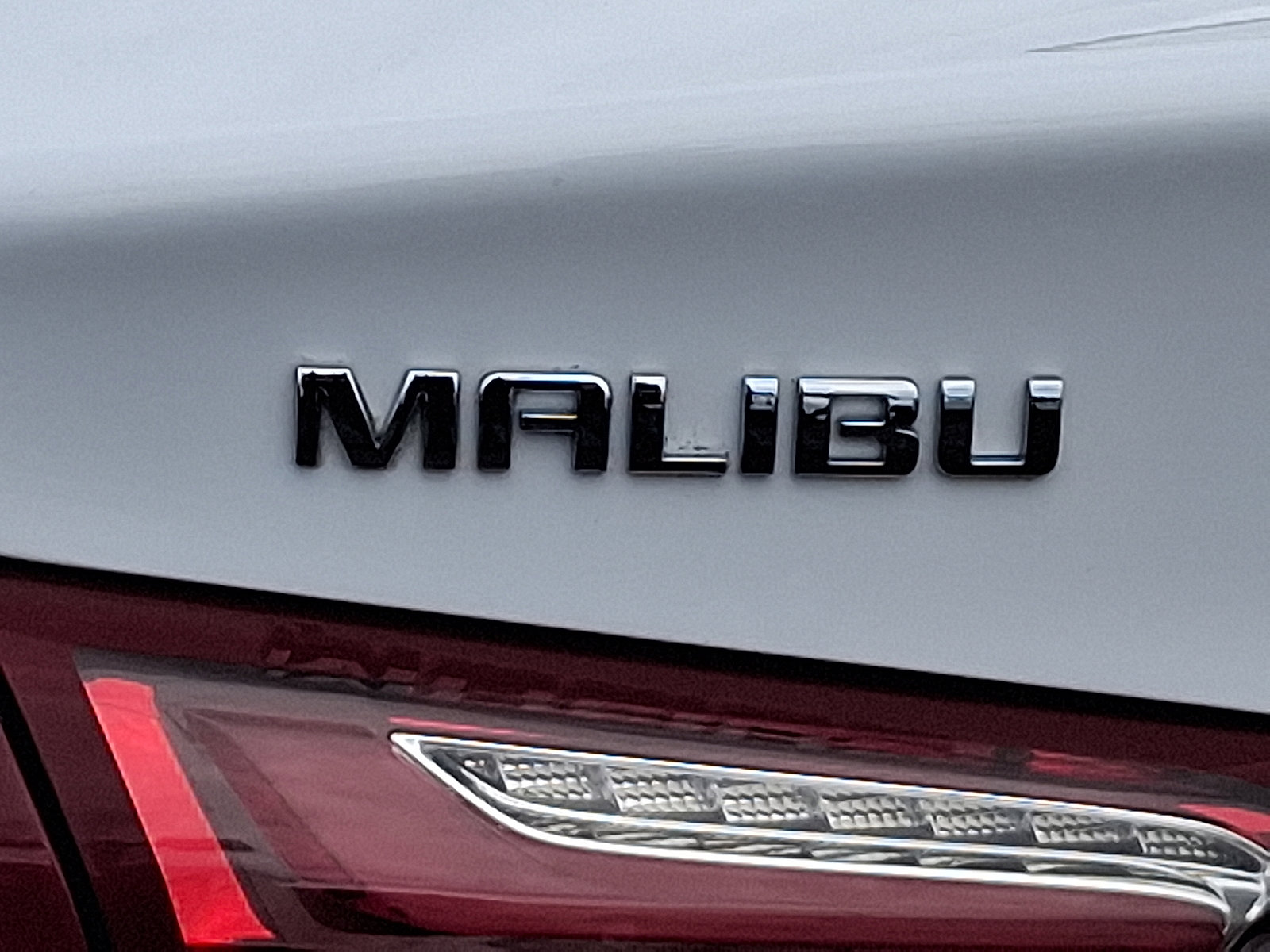2021 Chevrolet Malibu 1LT photo 28