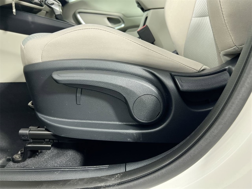 2025 Kia Soul LX S photo 13