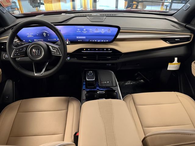 2026 Buick Enclave Preferred photo 21