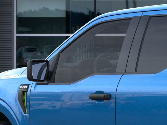 2025 Ford F-150 STX photo 19