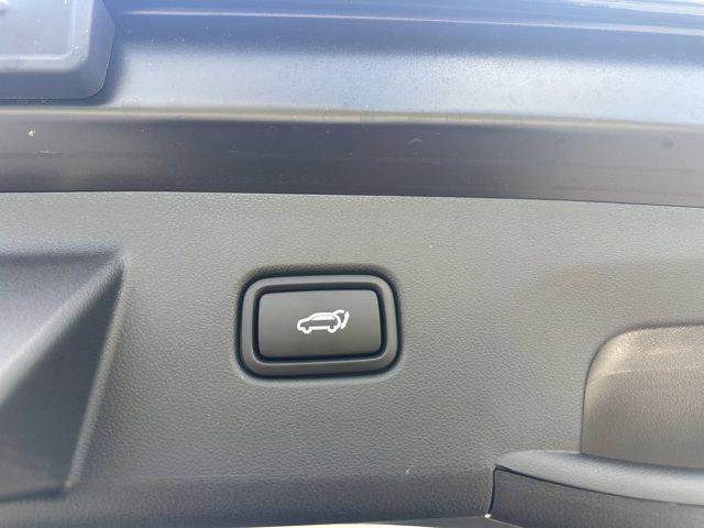 2025 Hyundai Tucson Limited photo 17