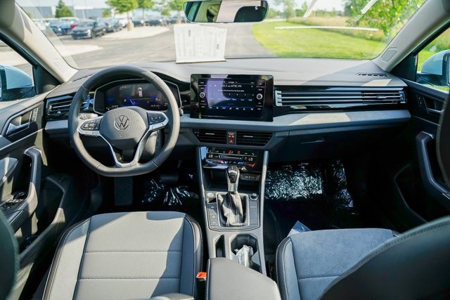 2025 Volkswagen Jetta 1.5T SE photo 20