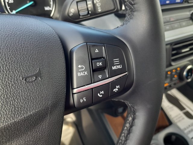 2023 Ford Maverick Lariat photo 15