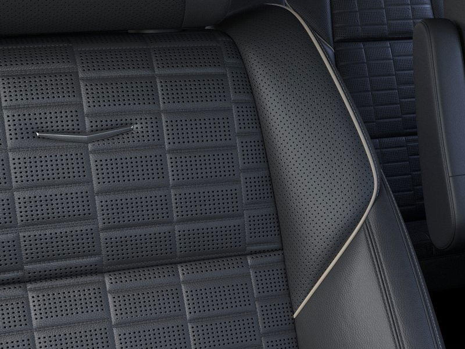 2026 Cadillac Escalade ESV Platinum Sport photo 21
