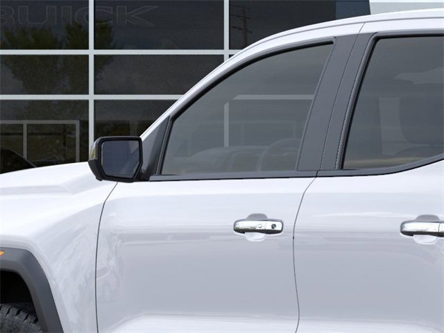 2026 Gmc Canyon Denali photo 12