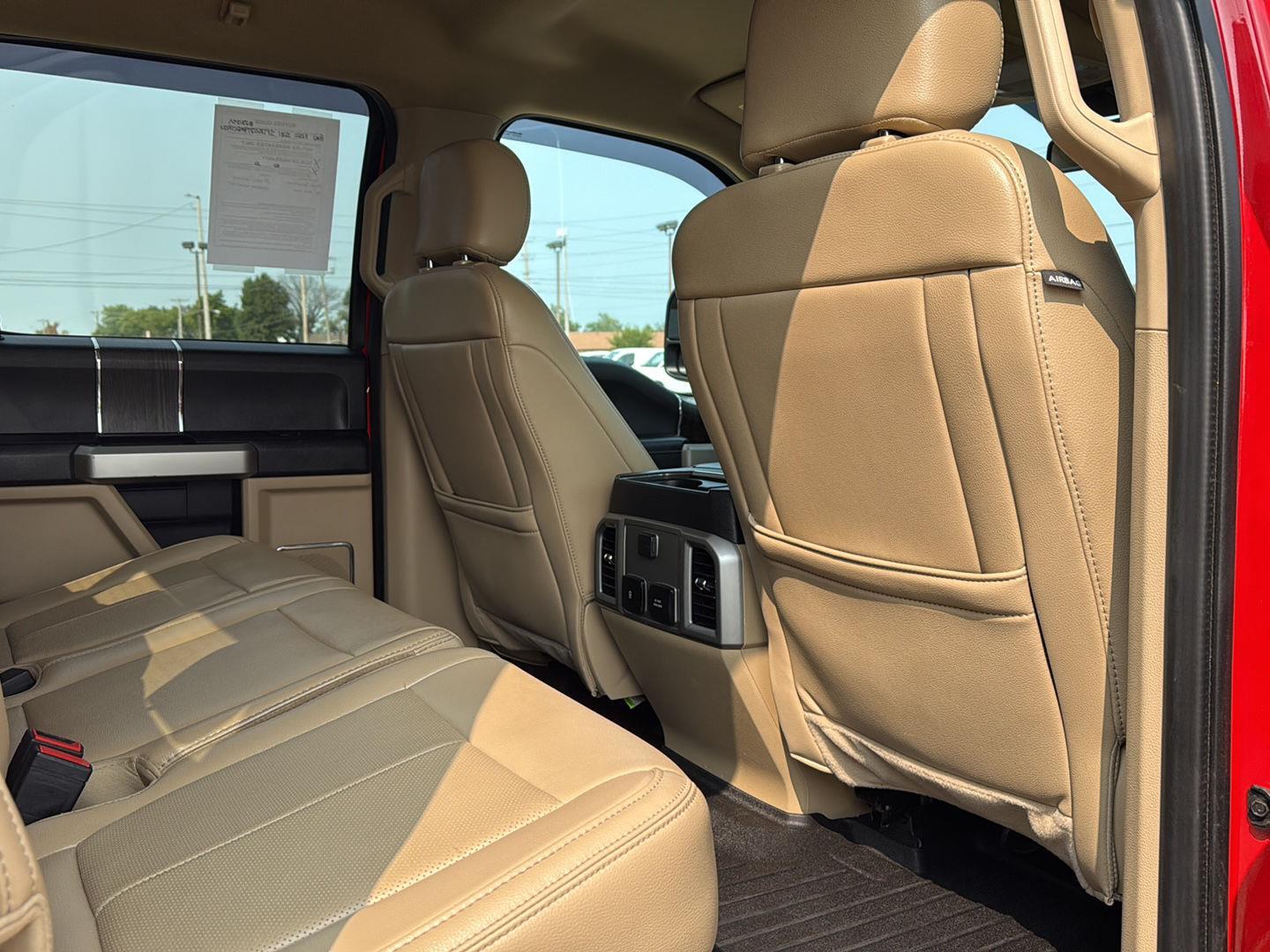 2021 Ford F-250 Lariat Tremor photo 19