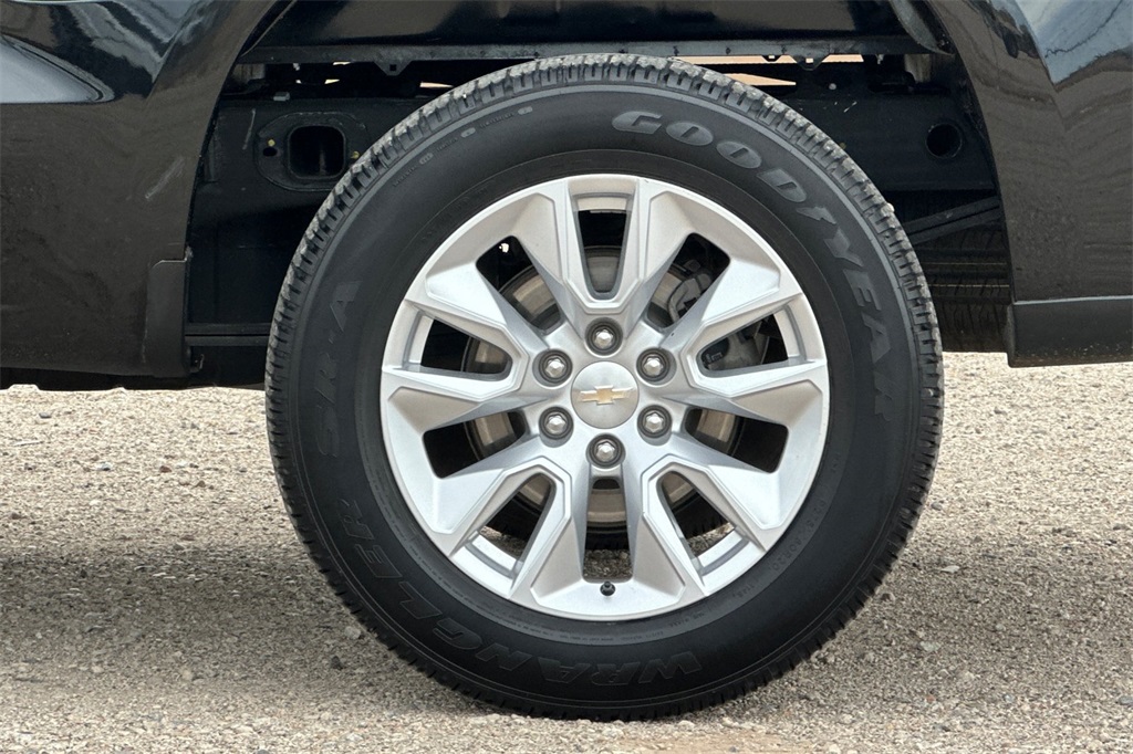 2019 Chevrolet Silverado 1500 LT photo 26