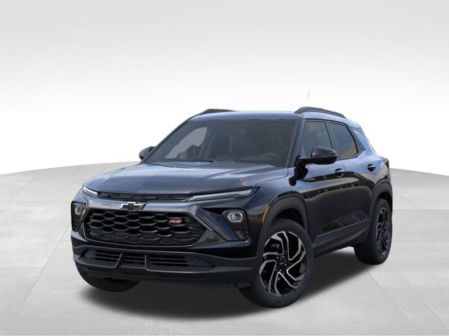 2026 Chevrolet Trailblazer RS photo 6